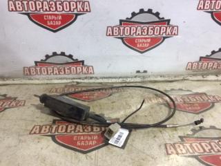 Трос газа ручной SUBARU LEONE