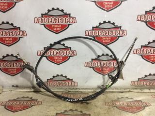 Трос ручника левый TOYOTA WISH