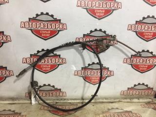 Трос ручника левый TOYOTA COROLLA FIELDER