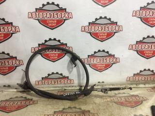 Трос ручника левый TOYOTA MARK X 2006