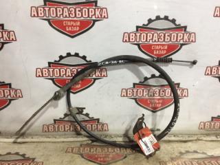 Трос ручника левый TOYOTA RAV4 2001