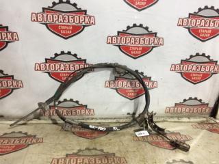 Трос ручника левый TOYOTA MARK II 1999