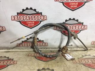 Трос ручника правый TOYOTA CROWN MAJESTA 1995