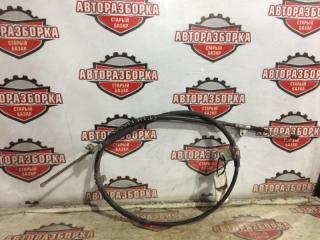 Трос ручника левый TOYOTA CALDINA 1997