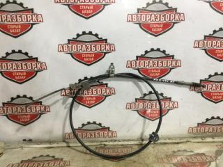 Трос ручника левый TOYOTA COROLLA FIELDER