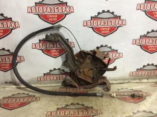 Трос ручника центральный TOYOTA VISTA