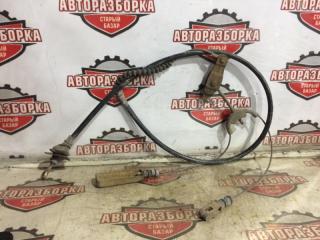 Трос ручника центральный TOYOTA CROWN 1989