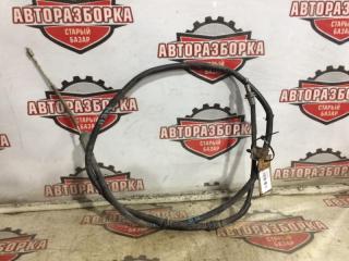 Трос ручника правый NISSAN NOTE