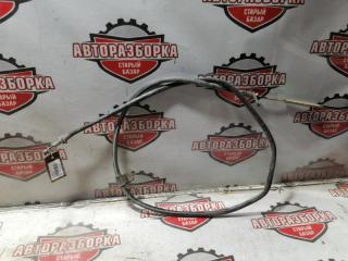 Трос ручника левый NISSAN NOTE