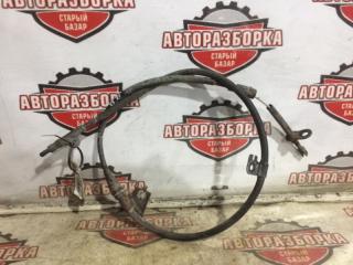 Фото запчасти трос ручника правый NISSAN TEANA 2004 контрактная запчасть Запчасть трос ручника правый NISSAN TEANA 2004