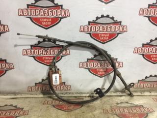 Фото запчасти трос ручника левый NISSAN TEANA 2004 контрактная запчасть Запчасть трос ручника левый NISSAN TEANA 2004