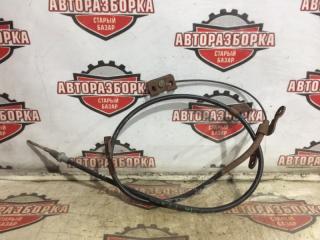 Трос ручника центральный NISSAN AD