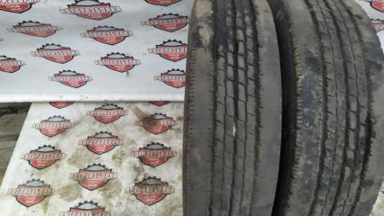 Комплект из 2-х Шина 195/70R16 JAPAN TOYO DELVEX M134 (б/у)