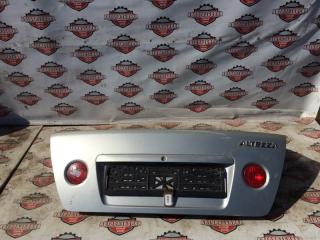 Крышка багажника TOYOTA ALTEZZA контрактная Крышка багажника TOYOTA ALTEZZA