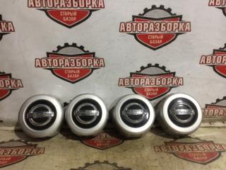 Колпак на колесо NISSAN