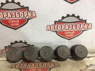 Колпак на колесо TOYOTA