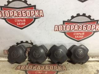 Колпак на колесо TOYOTA
