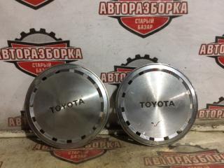 Колпак на колесо TOYOTA