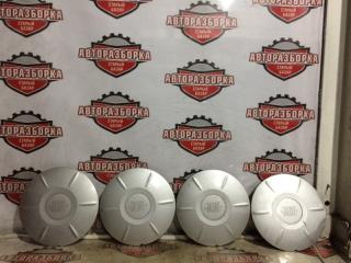 Колпак на колесо