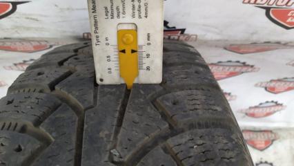 Комплект из 2-х Шина зимняя 225/65R18 Тайланд NOKIAN HAKKAPELIITTA (б/у)