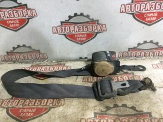 Ремень безопасности передний левый TOYOTA CARINA Б/У Ремень безопасности передний левый TOYOTA CARINA