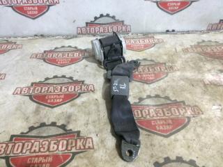 Ремень безопасности задний левый TOYOTA CALDINA 1997 Б/У Ремень безопасности задний левый TOYOTA CALDINA 1997