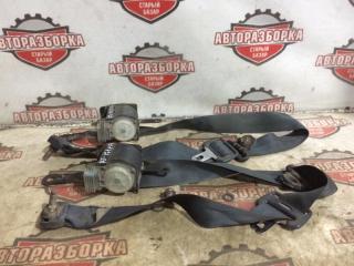 Ремень безопасности передний TOYOTA CARINA Б/У Ремень безопасности передний TOYOTA CARINA