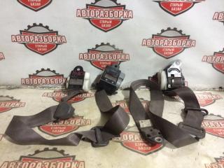 Ремень безопасности задний TOYOTA HIACE Б/У Ремень безопасности задний TOYOTA HIACE