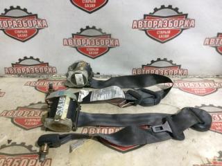 Ремень безопасности задний TOYOTA RAV4 1998 Б/У Ремень безопасности задний TOYOTA RAV4 1998