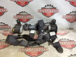 Ремень безопасности задний TOYOTA COROLLA FIELDER Б/У Ремень безопасности задний TOYOTA COROLLA FIELDER