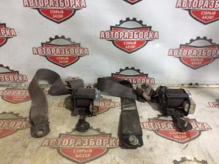 Ремень безопасности TOYOTA MASTER ACE 1990 Б/У Ремень безопасности TOYOTA MASTER ACE 1990