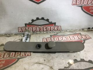 Крепление ремня безопасности переднее правое TOYOTA CORONA PREMIO