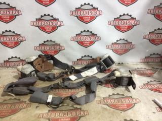 Ремень безопасности задний TOYOTA CALDINA 1997 контрактная Ремень безопасности задний TOYOTA CALDINA 1997