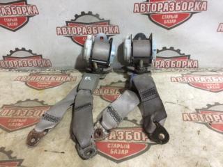 Ремень безопасности задний NISSAN X-TRAIL контрактная Ремень безопасности задний NISSAN X-TRAIL