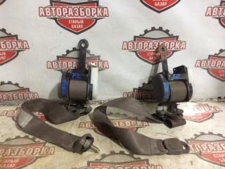 Ремень безопасности передний NISSAN BLUEBIRD Б/У Ремень безопасности передний NISSAN BLUEBIRD