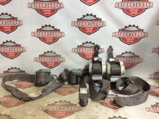 Ремень безопасности NISSAN SUNNY Б/У Ремень безопасности NISSAN SUNNY