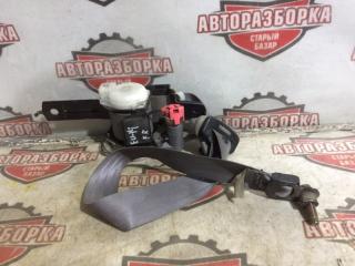 Ремень безопасности передний правый NISSAN BLUEBIRD Б/У Ремень безопасности передний правый NISSAN BLUEBIRD