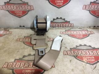 Фото запчасти ремень безопасности задний левый NISSAN TEANA 2004 контрактная запчасть Запчасть ремень безопасности задний левый NISSAN TEANA 2004