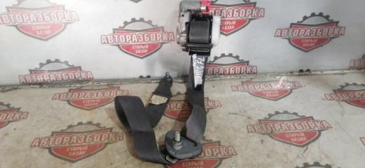 Ремень безопасности передний левый DAIHATSU TERIOS KID контрактная Ремень безопасности передний левый DAIHATSU TERIOS KID