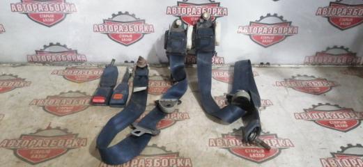 Ремень безопасности передний HONDA INTEGRA 1987 Б/У Ремень безопасности передний HONDA INTEGRA 1987