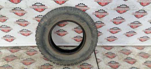 Комплект из 4-х Шина 6.00R14 JAPAN DUNLOP TRANSPORT LUG (б/у)