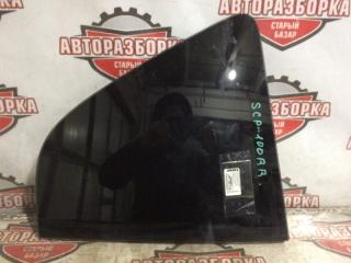 Стекло собачника правое TOYOTA RACTIS 2007