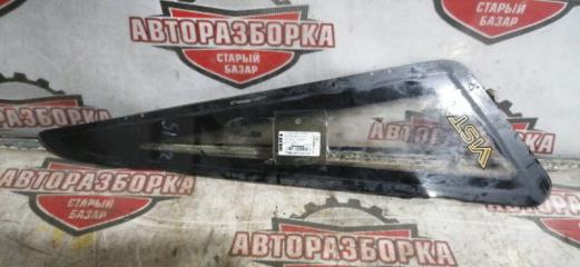 Форточка кузова задняя правая TOYOTA VISTA Б/У Форточка кузова задняя правая TOYOTA VISTA