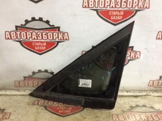 Форточка кузова передняя левая TOYOTA HARRIER 1999 Б/У Форточка кузова передняя левая TOYOTA HARRIER 1999