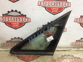 Форточка кузова передняя левая TOYOTA NOAH контрактная Форточка кузова передняя левая TOYOTA NOAH