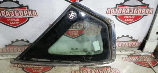 Фото запчасти форточка кузова задняя левая NISSAN TEANA 2004 контрактная запчасть Запчасть форточка кузова задняя левая NISSAN TEANA 2004