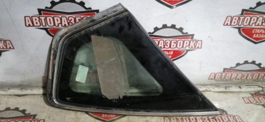 Фото запчасти форточка кузова задняя правая NISSAN TEANA 2004 контрактная запчасть Запчасть форточка кузова задняя правая NISSAN TEANA 2004