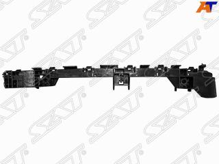 Крепление бампера заднее левое HONDA FIT