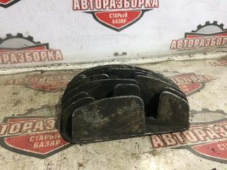 Запчасть головка блока цилиндра правая ИЖ ЮПИТЕР