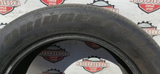 Комплект из 3-х Шина летняя 235/55R18 JAPAN BRIDGESTONE POTENZA RE031 (б/у)